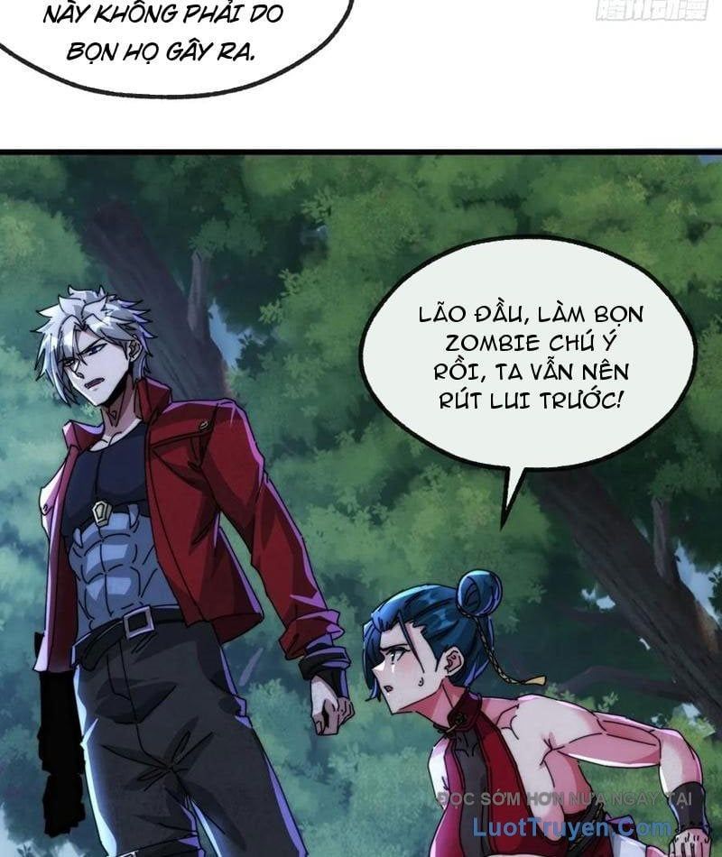 đọc truyện Phản Phái Quật Khởi Trong Trò Chơi Tận Thế Chương 34 ảnh 35 tại Thiên Thai Truyện