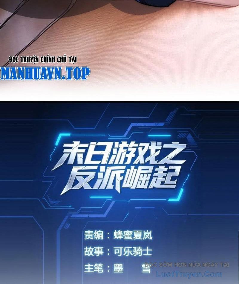 đọc truyện Phản Phái Quật Khởi Trong Trò Chơi Tận Thế Chương 34 ảnh 6 tại Thiên Thai Truyện