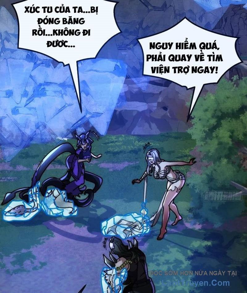 đọc truyện Phản Phái Quật Khởi Trong Trò Chơi Tận Thế Chương 34 ảnh 52 tại Thiên Thai Truyện