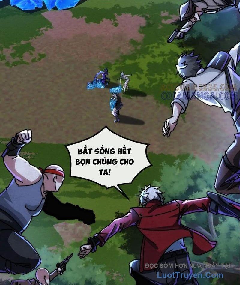 đọc truyện Phản Phái Quật Khởi Trong Trò Chơi Tận Thế Chương 34 ảnh 58 tại Thiên Thai Truyện