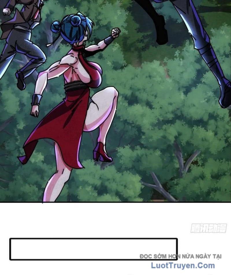 đọc truyện Phản Phái Quật Khởi Trong Trò Chơi Tận Thế Chương 34 ảnh 59 tại Thiên Thai Truyện