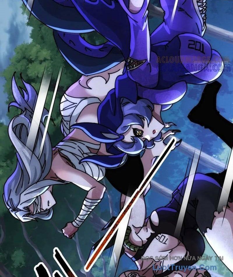 đọc truyện Phản Phái Quật Khởi Trong Trò Chơi Tận Thế Chương 34 ảnh 10 tại Thiên Thai Truyện