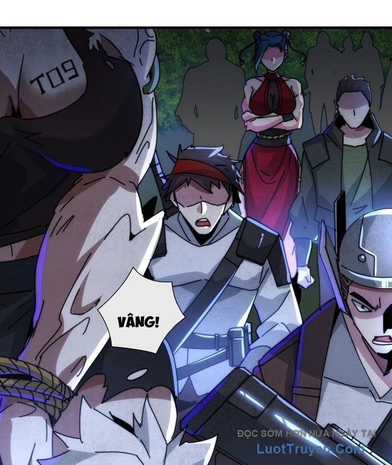 đọc truyện Phản Phái Quật Khởi Trong Trò Chơi Tận Thế Chương 35 ảnh 13 tại Thiên Thai Truyện