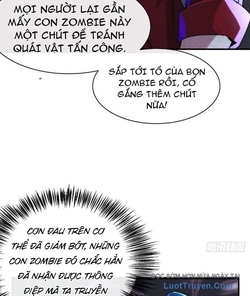 đọc truyện Phản Phái Quật Khởi Trong Trò Chơi Tận Thế Chương 35 ảnh 15 tại Thiên Thai Truyện