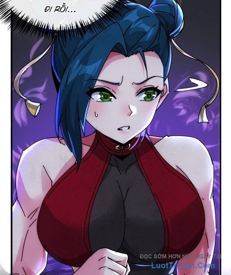 đọc truyện Phản Phái Quật Khởi Trong Trò Chơi Tận Thế Chương 35 ảnh 16 tại Thiên Thai Truyện