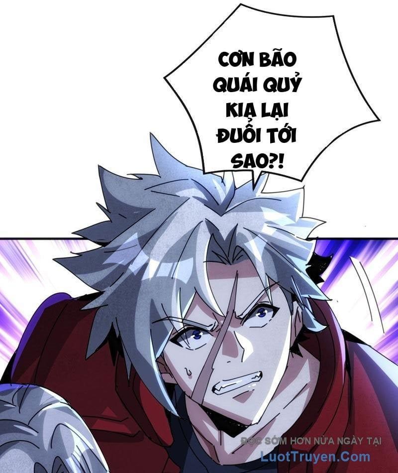 đọc truyện Phản Phái Quật Khởi Trong Trò Chơi Tận Thế Chương 35 ảnh 21 tại Thiên Thai Truyện