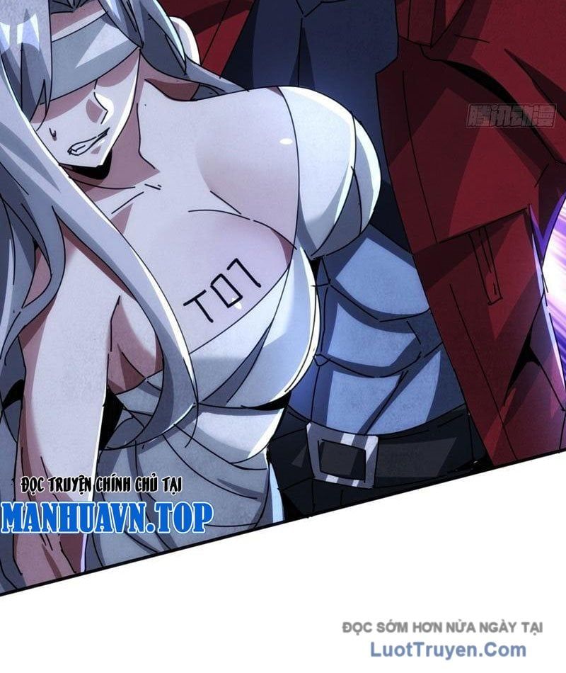 đọc truyện Phản Phái Quật Khởi Trong Trò Chơi Tận Thế Chương 35 ảnh 22 tại Thiên Thai Truyện