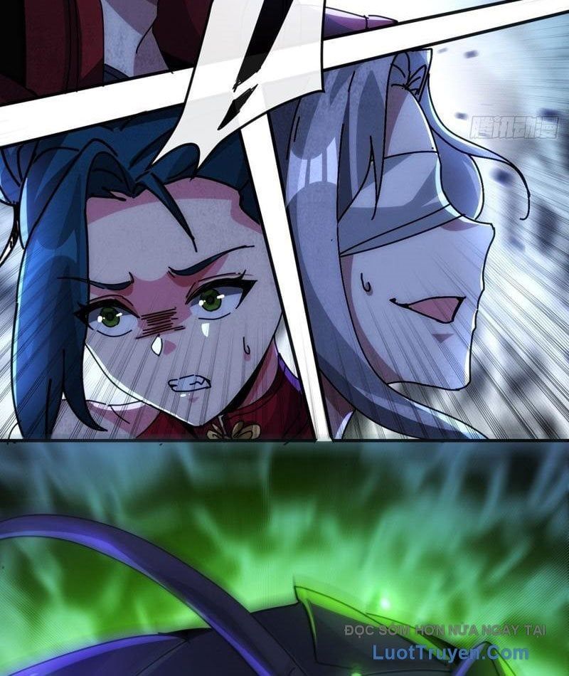 đọc truyện Phản Phái Quật Khởi Trong Trò Chơi Tận Thế Chương 35 ảnh 28 tại Thiên Thai Truyện