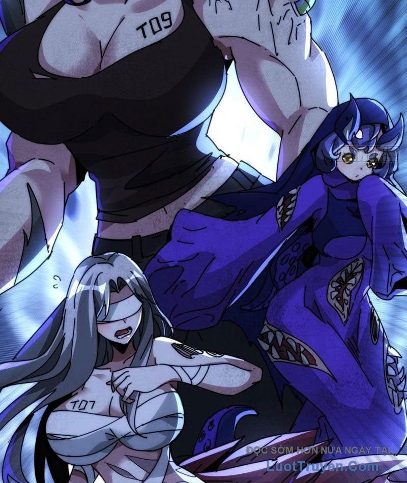 đọc truyện Phản Phái Quật Khởi Trong Trò Chơi Tận Thế Chương 35 ảnh 33 tại Thiên Thai Truyện