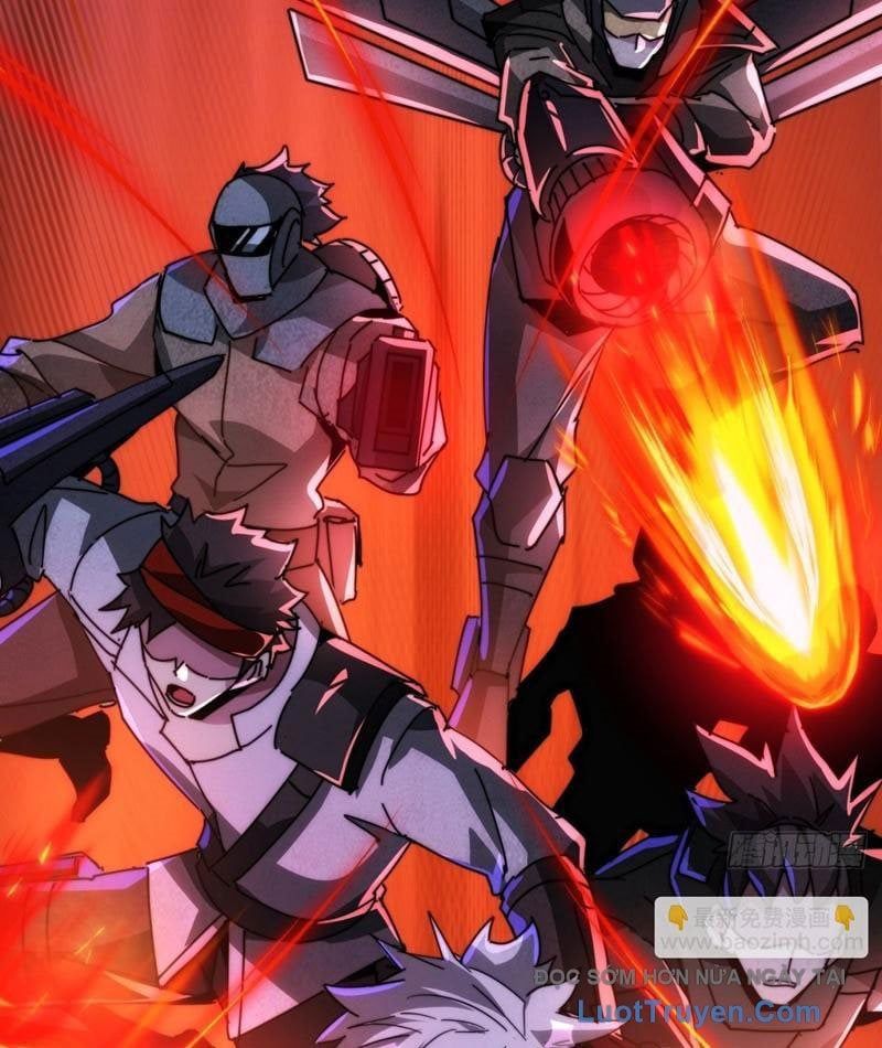 đọc truyện Phản Phái Quật Khởi Trong Trò Chơi Tận Thế Chương 35 ảnh 37 tại Thiên Thai Truyện