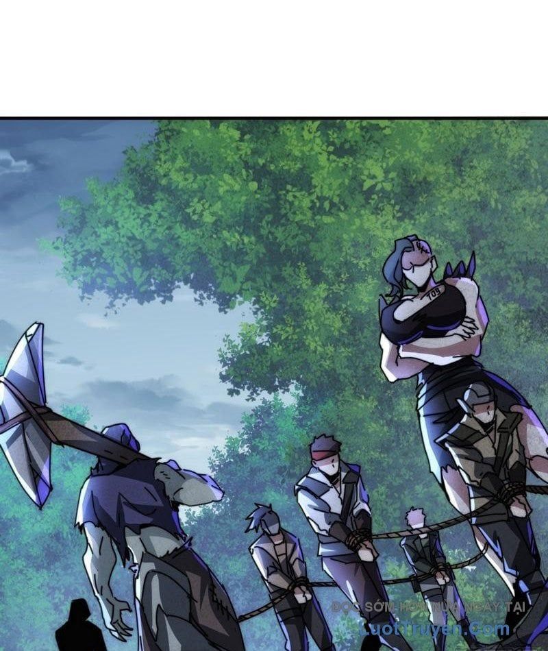 đọc truyện Phản Phái Quật Khởi Trong Trò Chơi Tận Thế Chương 35 ảnh 59 tại Thiên Thai Truyện