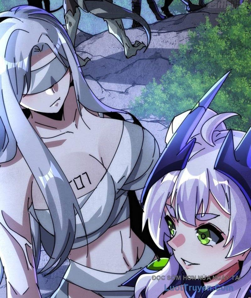 đọc truyện Phản Phái Quật Khởi Trong Trò Chơi Tận Thế Chương 35 ảnh 60 tại Thiên Thai Truyện