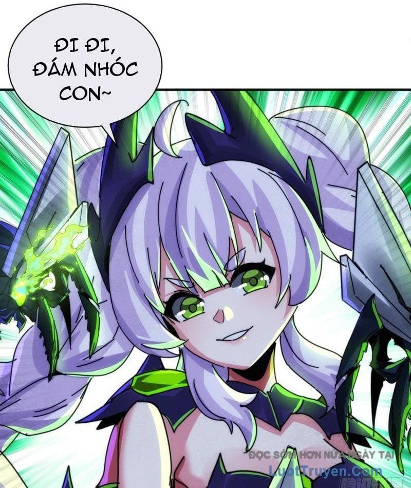 đọc truyện Phản Phái Quật Khởi Trong Trò Chơi Tận Thế Chương 35 ảnh 68 tại Thiên Thai Truyện