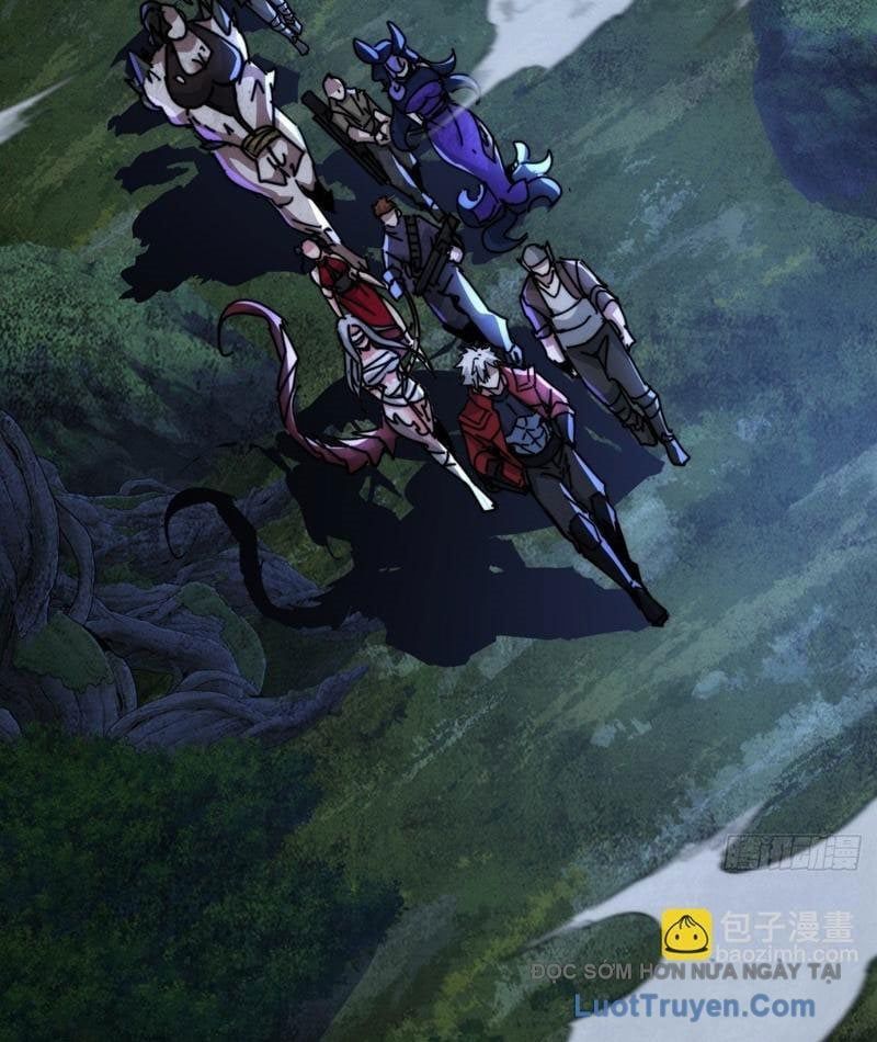 đọc truyện Phản Phái Quật Khởi Trong Trò Chơi Tận Thế Chương 35 ảnh 9 tại Thiên Thai Truyện