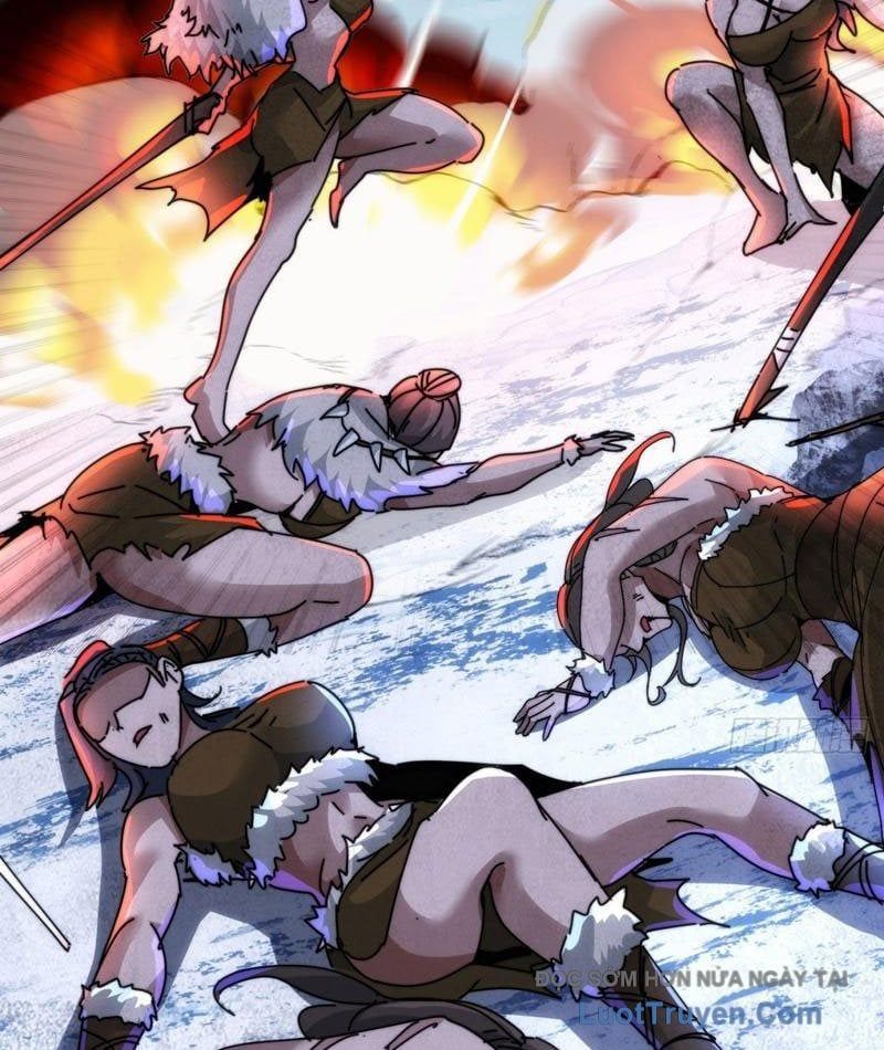 đọc truyện Phản Phái Quật Khởi Trong Trò Chơi Tận Thế Chương 35 ảnh 84 tại Thiên Thai Truyện