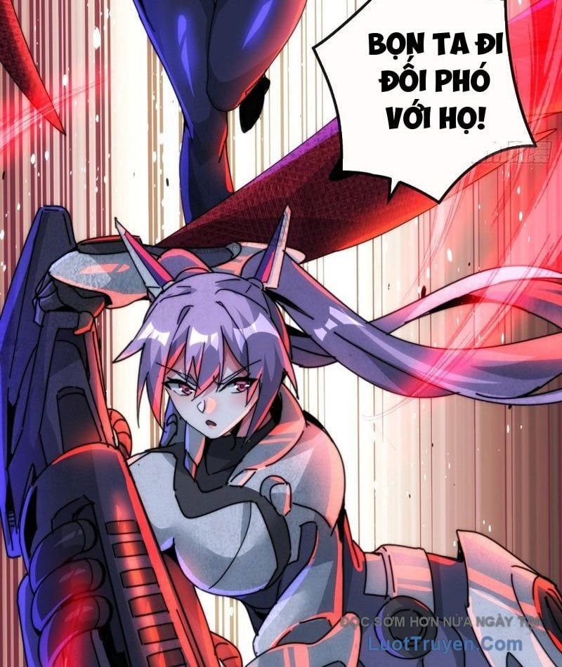 đọc truyện Phản Phái Quật Khởi Trong Trò Chơi Tận Thế Chương 35 ảnh 95 tại Thiên Thai Truyện