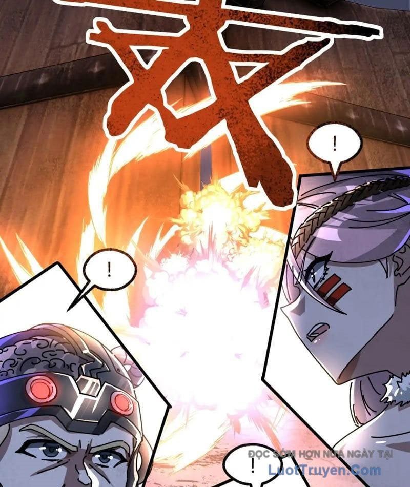 đọc truyện Phản Phái Quật Khởi Trong Trò Chơi Tận Thế Chương 36 ảnh 12 tại Thiên Thai Truyện