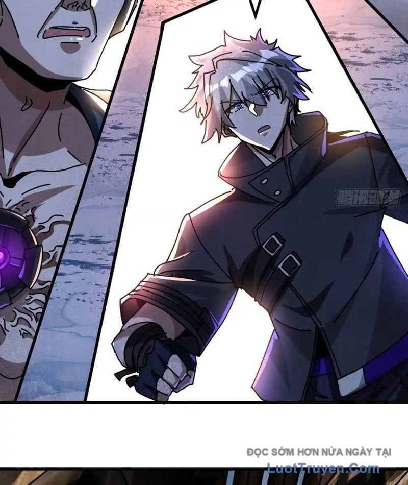 đọc truyện Phản Phái Quật Khởi Trong Trò Chơi Tận Thế Chương 36 ảnh 13 tại Thiên Thai Truyện