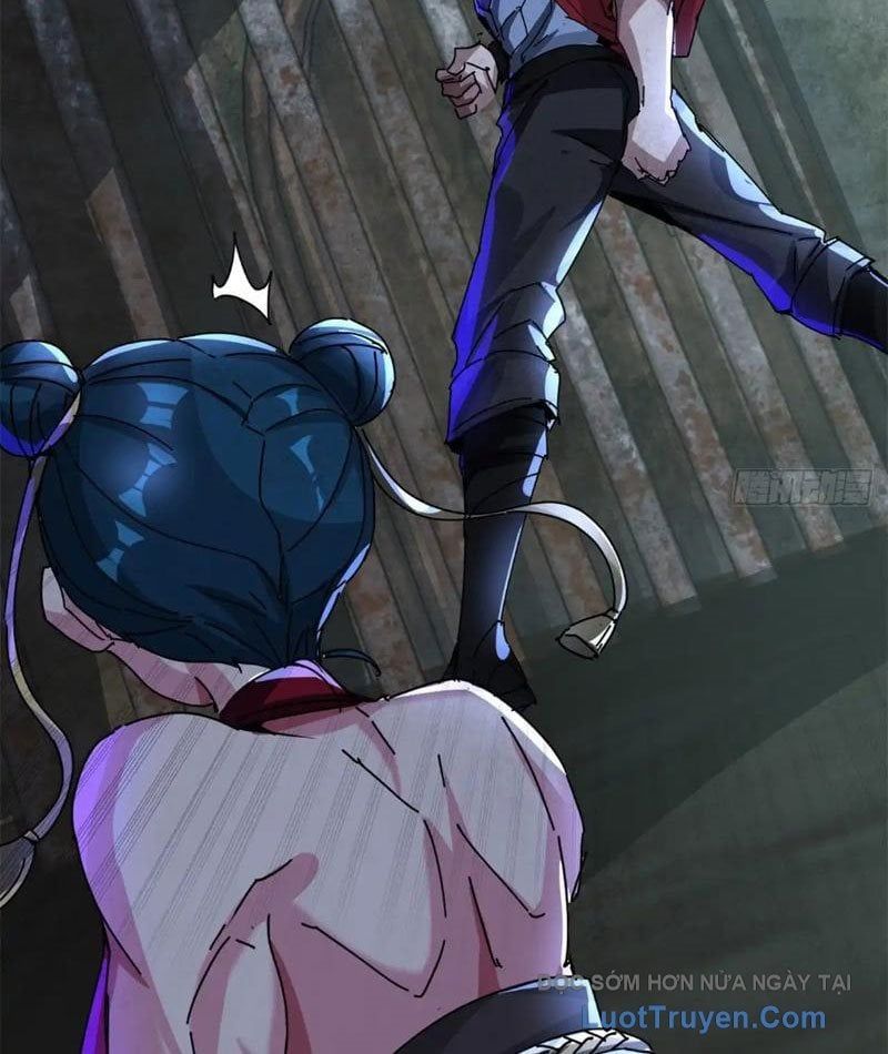 đọc truyện Phản Phái Quật Khởi Trong Trò Chơi Tận Thế Chương 36 ảnh 112 tại Thiên Thai Truyện