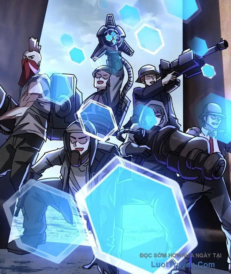 đọc truyện Phản Phái Quật Khởi Trong Trò Chơi Tận Thế Chương 36 ảnh 15 tại Thiên Thai Truyện