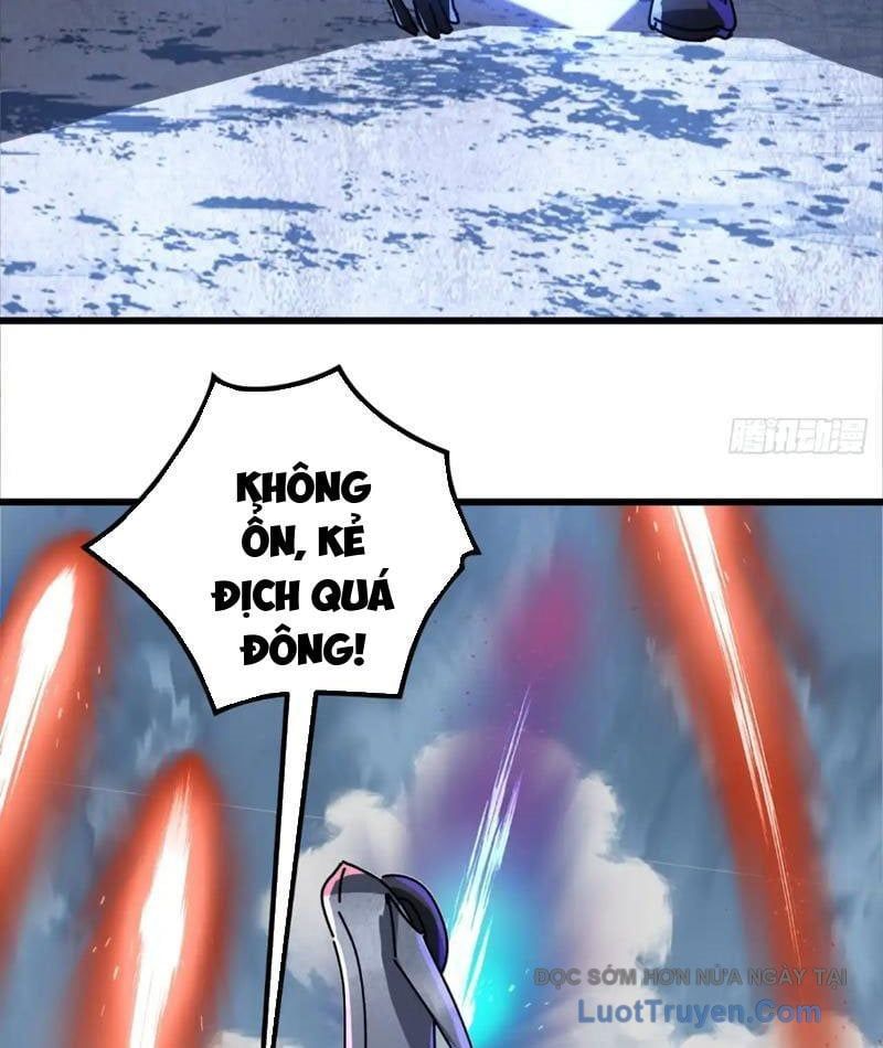 đọc truyện Phản Phái Quật Khởi Trong Trò Chơi Tận Thế Chương 36 ảnh 16 tại Thiên Thai Truyện