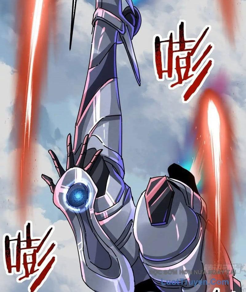 đọc truyện Phản Phái Quật Khởi Trong Trò Chơi Tận Thế Chương 36 ảnh 17 tại Thiên Thai Truyện