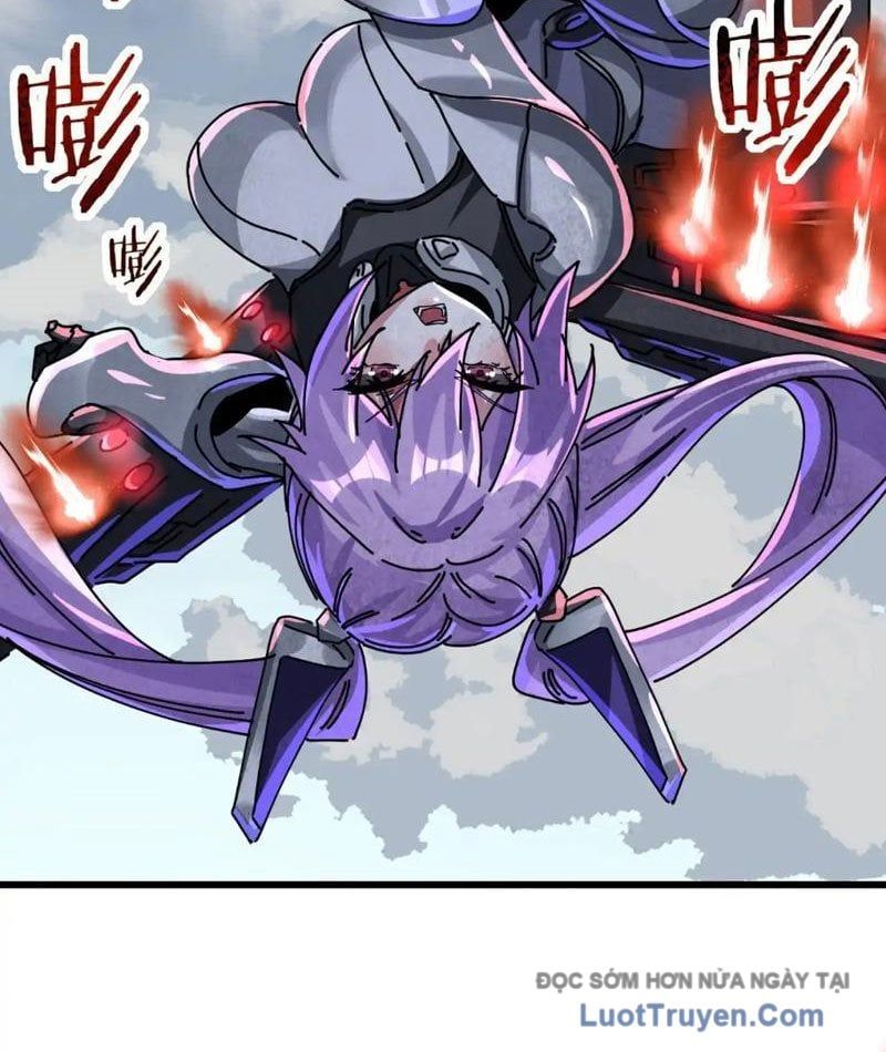 đọc truyện Phản Phái Quật Khởi Trong Trò Chơi Tận Thế Chương 36 ảnh 18 tại Thiên Thai Truyện