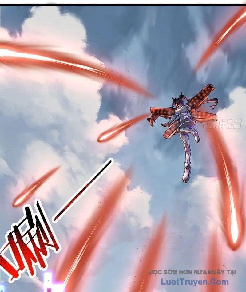 đọc truyện Phản Phái Quật Khởi Trong Trò Chơi Tận Thế Chương 36 ảnh 19 tại Thiên Thai Truyện