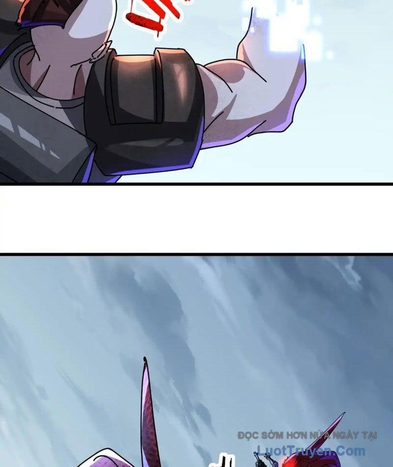 đọc truyện Phản Phái Quật Khởi Trong Trò Chơi Tận Thế Chương 36 ảnh 21 tại Thiên Thai Truyện