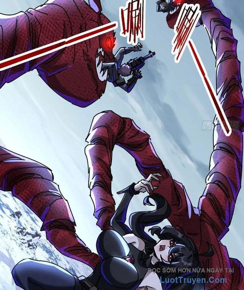 đọc truyện Phản Phái Quật Khởi Trong Trò Chơi Tận Thế Chương 36 ảnh 22 tại Thiên Thai Truyện