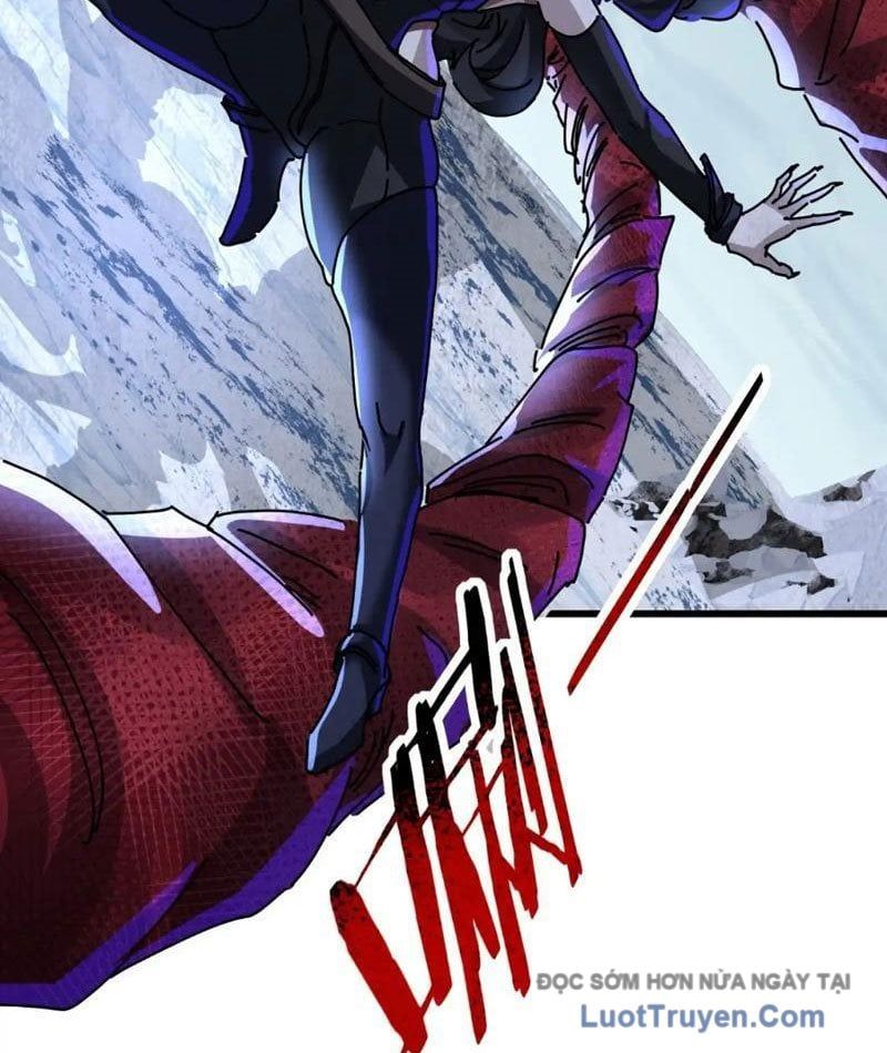 đọc truyện Phản Phái Quật Khởi Trong Trò Chơi Tận Thế Chương 36 ảnh 23 tại Thiên Thai Truyện