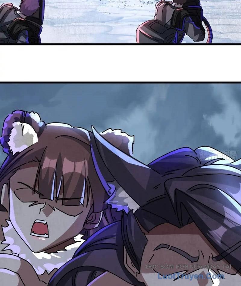 đọc truyện Phản Phái Quật Khởi Trong Trò Chơi Tận Thế Chương 36 ảnh 28 tại Thiên Thai Truyện