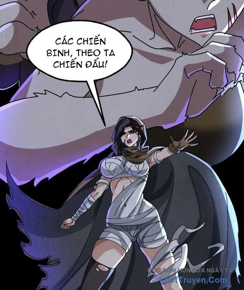 đọc truyện Phản Phái Quật Khởi Trong Trò Chơi Tận Thế Chương 36 ảnh 29 tại Thiên Thai Truyện