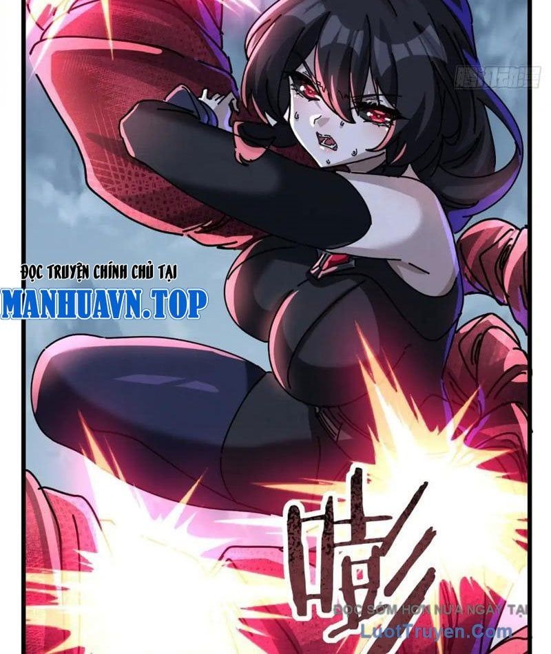 đọc truyện Phản Phái Quật Khởi Trong Trò Chơi Tận Thế Chương 36 ảnh 32 tại Thiên Thai Truyện