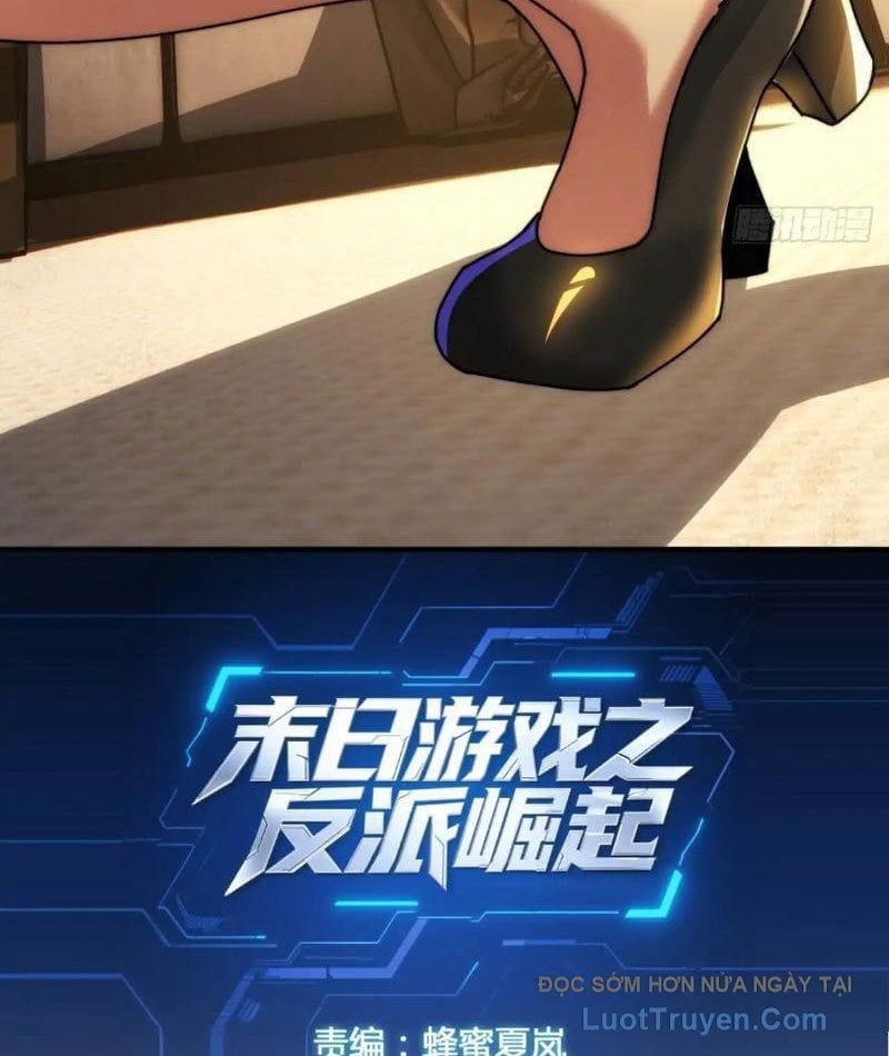 đọc truyện Phản Phái Quật Khởi Trong Trò Chơi Tận Thế Chương 36 ảnh 6 tại Thiên Thai Truyện