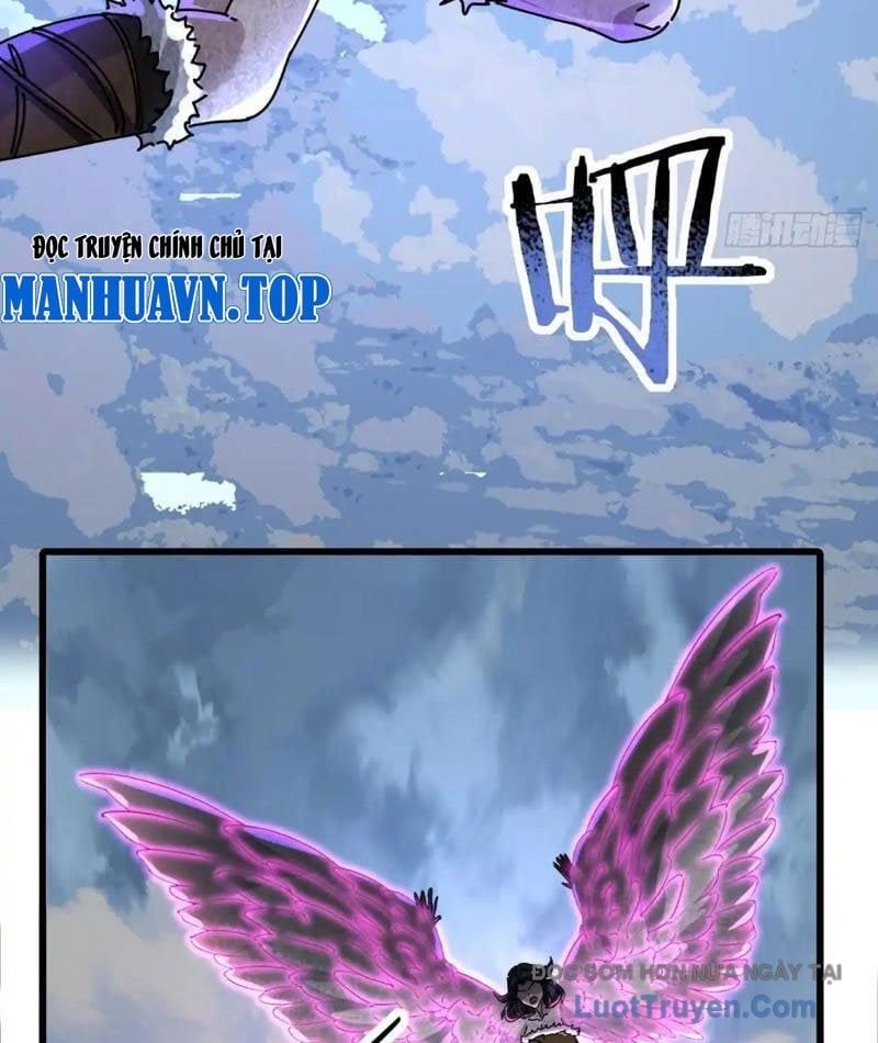 đọc truyện Phản Phái Quật Khởi Trong Trò Chơi Tận Thế Chương 36 ảnh 43 tại Thiên Thai Truyện