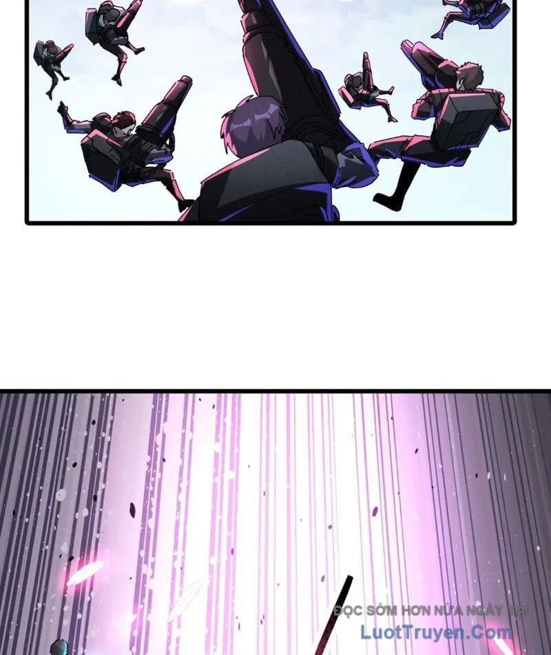 đọc truyện Phản Phái Quật Khởi Trong Trò Chơi Tận Thế Chương 36 ảnh 45 tại Thiên Thai Truyện