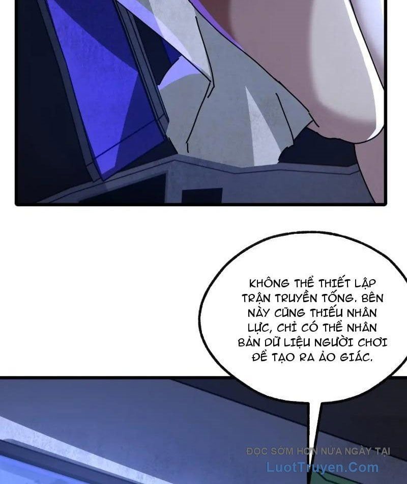 đọc truyện Phản Phái Quật Khởi Trong Trò Chơi Tận Thế Chương 36 ảnh 75 tại Thiên Thai Truyện