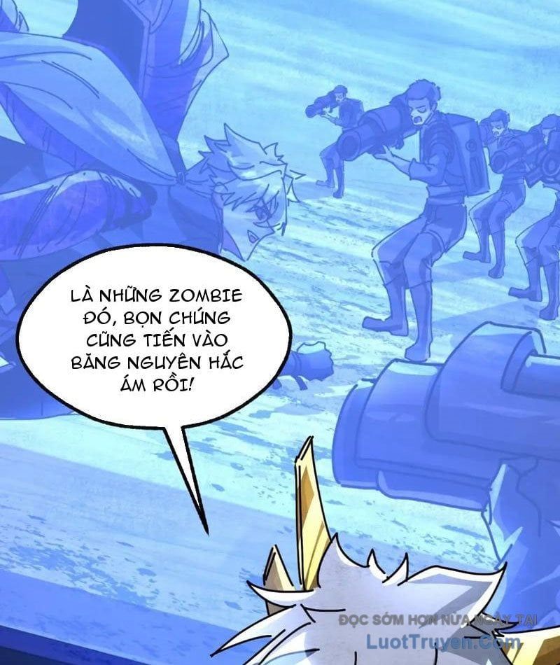 đọc truyện Phản Phái Quật Khởi Trong Trò Chơi Tận Thế Chương 36 ảnh 81 tại Thiên Thai Truyện