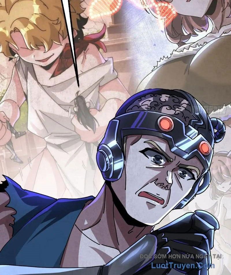 đọc truyện Phản Phái Quật Khởi Trong Trò Chơi Tận Thế Chương 36 ảnh 10 tại Thiên Thai Truyện