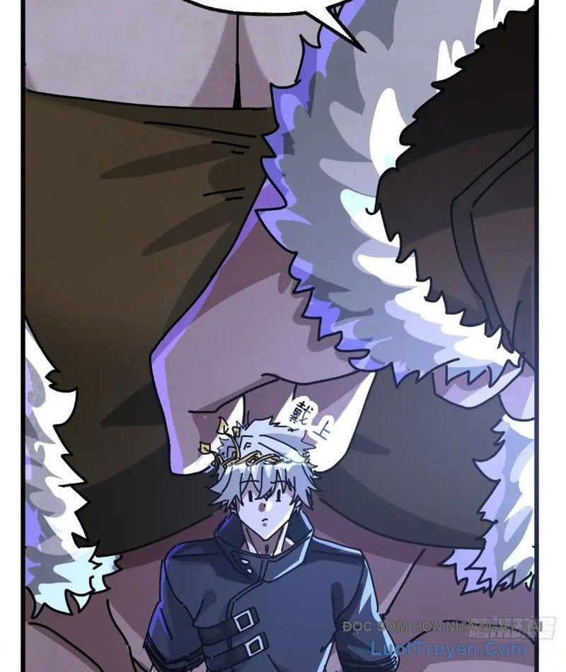 đọc truyện Phản Phái Quật Khởi Trong Trò Chơi Tận Thế Chương 36 ảnh 100 tại Thiên Thai Truyện