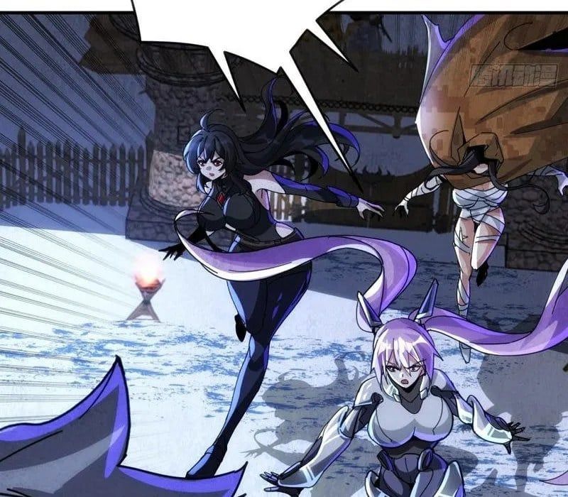 đọc truyện Phản Phái Quật Khởi Trong Trò Chơi Tận Thế Chương 37 ảnh 114 tại Thiên Thai Truyện