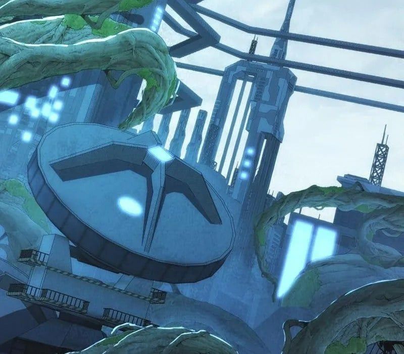 đọc truyện Phản Phái Quật Khởi Trong Trò Chơi Tận Thế Chương 37 ảnh 18 tại Thiên Thai Truyện