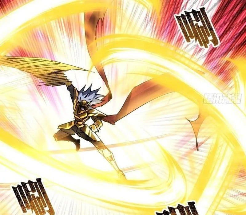 đọc truyện Phản Phái Quật Khởi Trong Trò Chơi Tận Thế Chương 37 ảnh 171 tại Thiên Thai Truyện