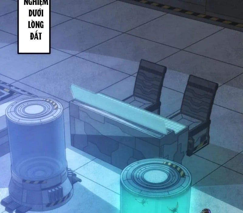 đọc truyện Phản Phái Quật Khởi Trong Trò Chơi Tận Thế Chương 37 ảnh 22 tại Thiên Thai Truyện