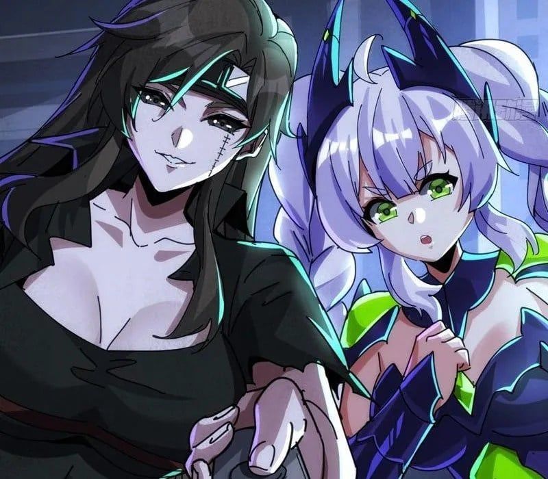 đọc truyện Phản Phái Quật Khởi Trong Trò Chơi Tận Thế Chương 37 ảnh 26 tại Thiên Thai Truyện