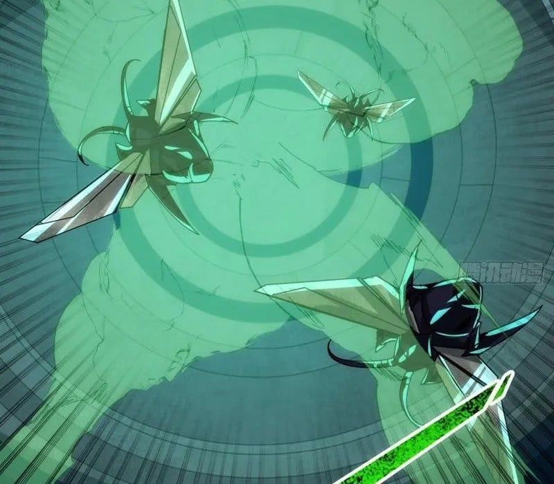 đọc truyện Phản Phái Quật Khởi Trong Trò Chơi Tận Thế Chương 37 ảnh 30 tại Thiên Thai Truyện