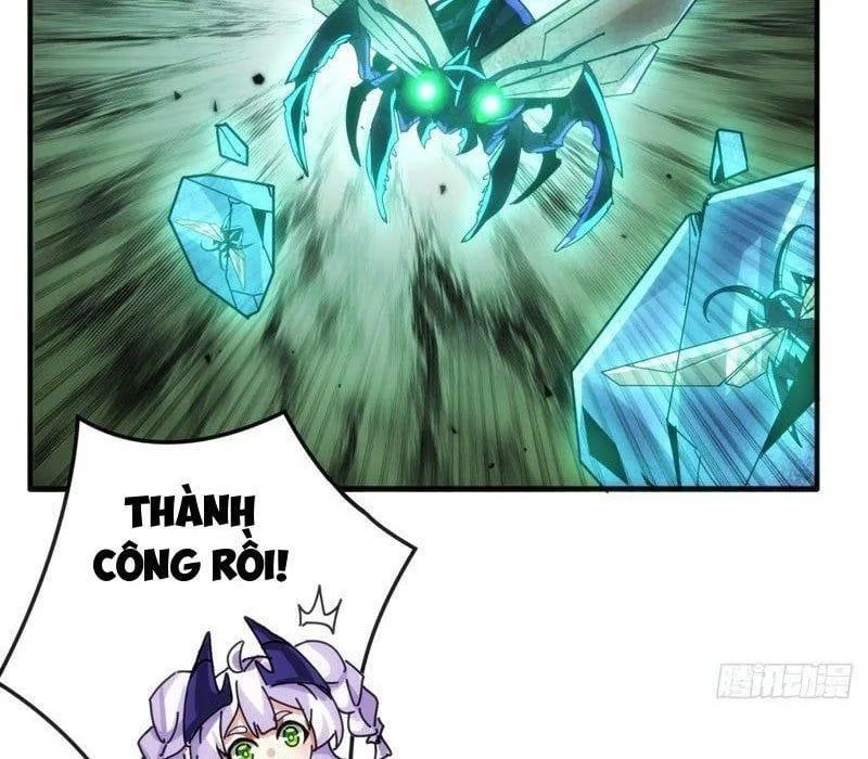 đọc truyện Phản Phái Quật Khởi Trong Trò Chơi Tận Thế Chương 37 ảnh 34 tại Thiên Thai Truyện