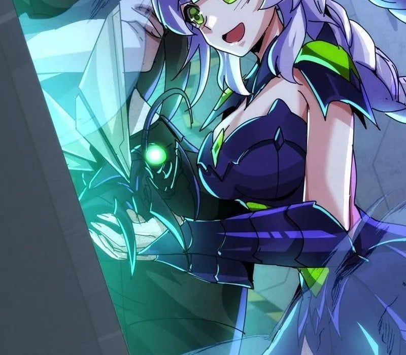 đọc truyện Phản Phái Quật Khởi Trong Trò Chơi Tận Thế Chương 37 ảnh 38 tại Thiên Thai Truyện