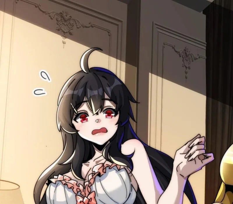 đọc truyện Phản Phái Quật Khởi Trong Trò Chơi Tận Thế Chương 37 ảnh 10 tại Thiên Thai Truyện